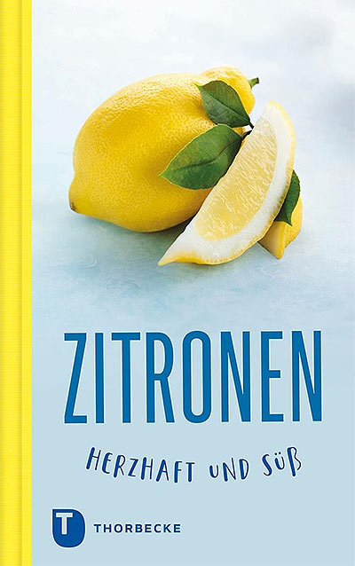 Zitronen – Herzhaft und süß