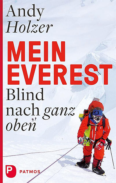 Mein Everest - Blind nach ganz oben 